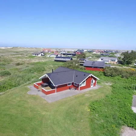 Holiday home Oivi - 430m From The Sea In Western Jutland By Interhome Lakolk