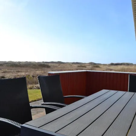 Oivi - 430m From The Sea In Western Jutland By Interhome Lakolk