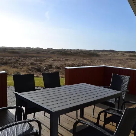 Oivi - 430m From The Sea In Western Jutland By Interhome Lakolk