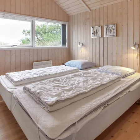 Oivi - 430m From The Sea In Western Jutland By Interhome Holiday home