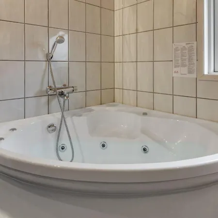 Holiday home Oivi - 430m From The Sea In Western Jutland By Interhome Lakolk