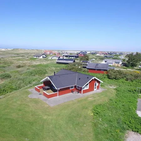 Oivi - 430m From The Sea By Interhome Casa de Férias Lakolk