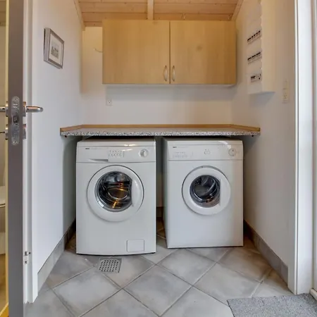 Casa de Férias Oivi - 430m From The Sea By Interhome Lakolk