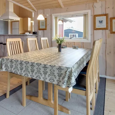 Casa de Férias Oivi - 430m From The Sea By Interhome Lakolk