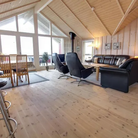 Oivi - 430m From The Sea By Interhome Casa de Férias *