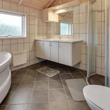 Oivi - 430m From The Sea By Interhome Casa de Férias *