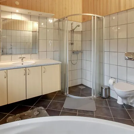 Oivi - 430m From The Sea By Interhome Сasa de vacaciones