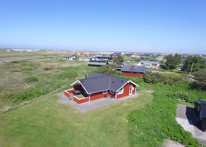 Oivi - 430m From The Sea By Interhome Holiday home Lakolk