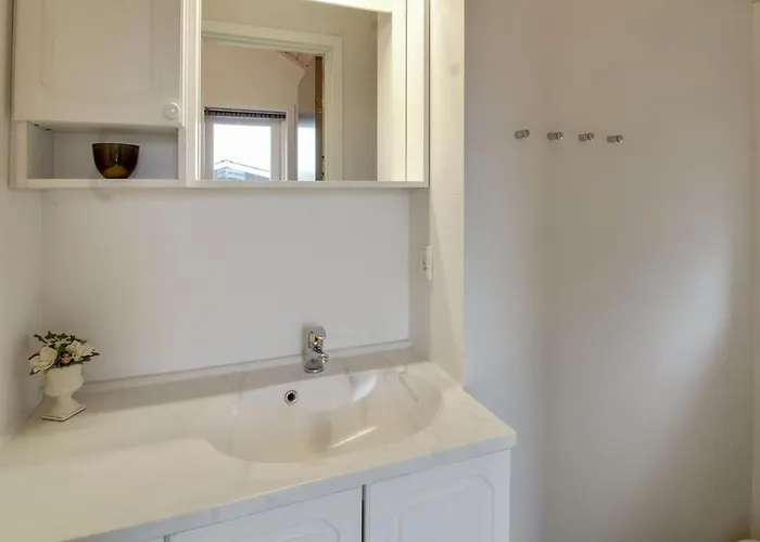 Oivi - 430m From The Sea By Interhome Holiday home Lakolk