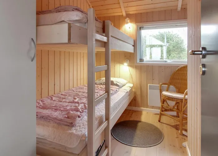 Oivi - 430m From The Sea By Interhome Holiday home