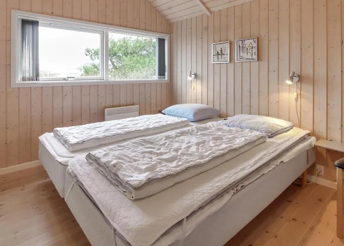 Holiday home Oivi - 430m From The Sea By Interhome *