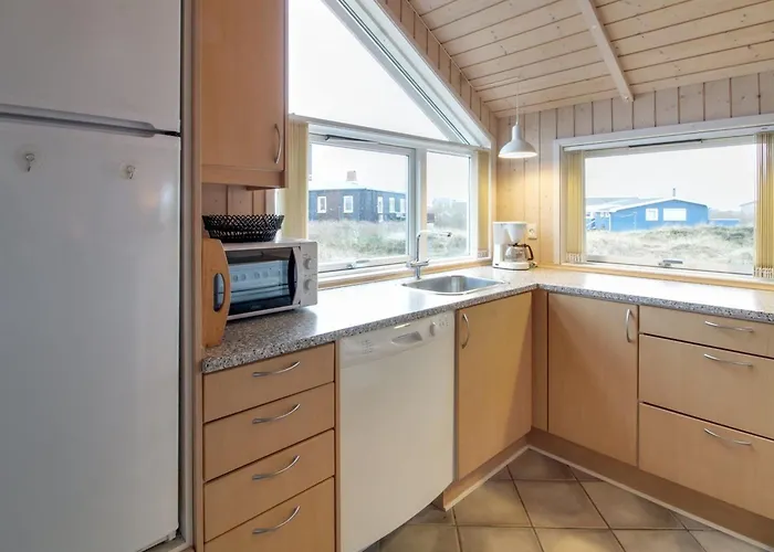 Oivi - 430m From The Sea By Interhome Holiday home *