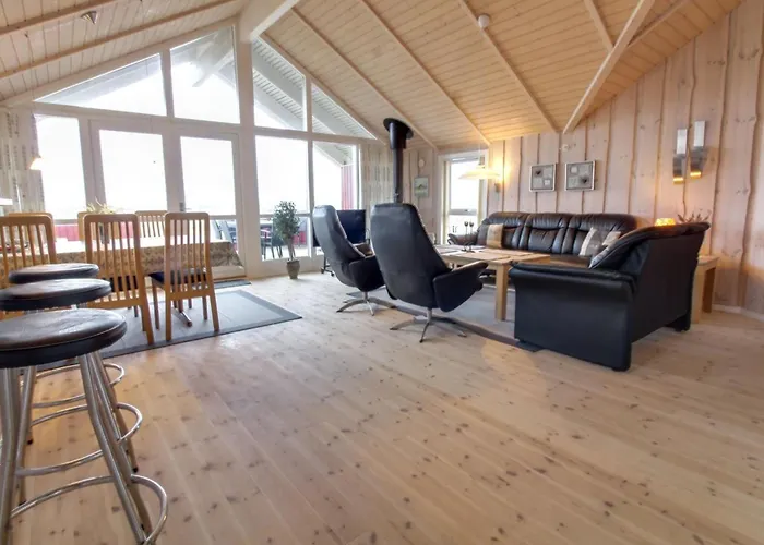 Oivi - 430m From The Sea By Interhome Holiday home *