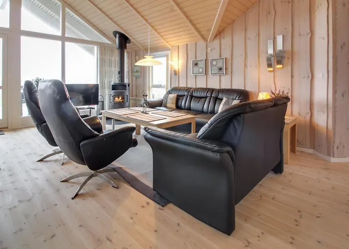 Oivi - 430m From The Sea By Interhome Holiday home