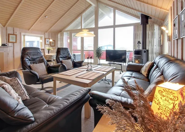 Oivi - 430m From The Sea By Interhome Holiday home *